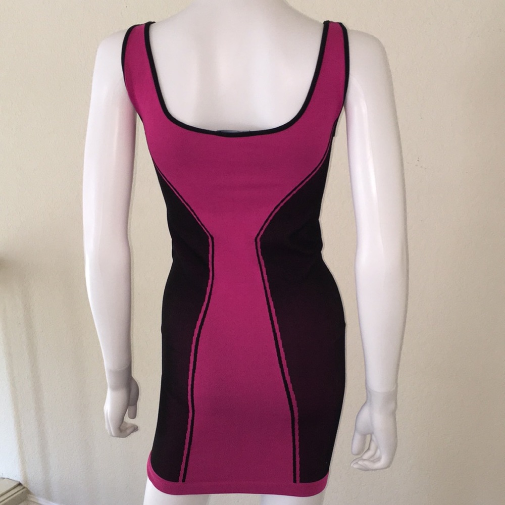 Bebe Dress - Picture 6 of 7